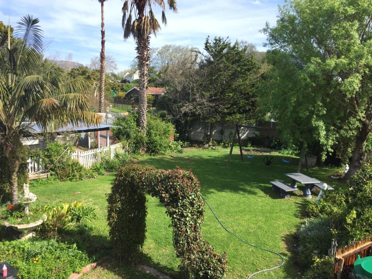 Constantia Lazy River كيب تاون المظهر الخارجي الصورة