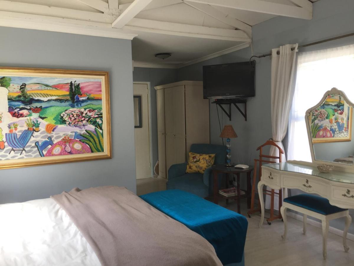 Constantia Lazy River كيب تاون المظهر الخارجي الصورة
