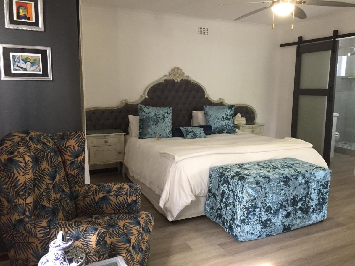 Constantia Lazy River كيب تاون المظهر الخارجي الصورة