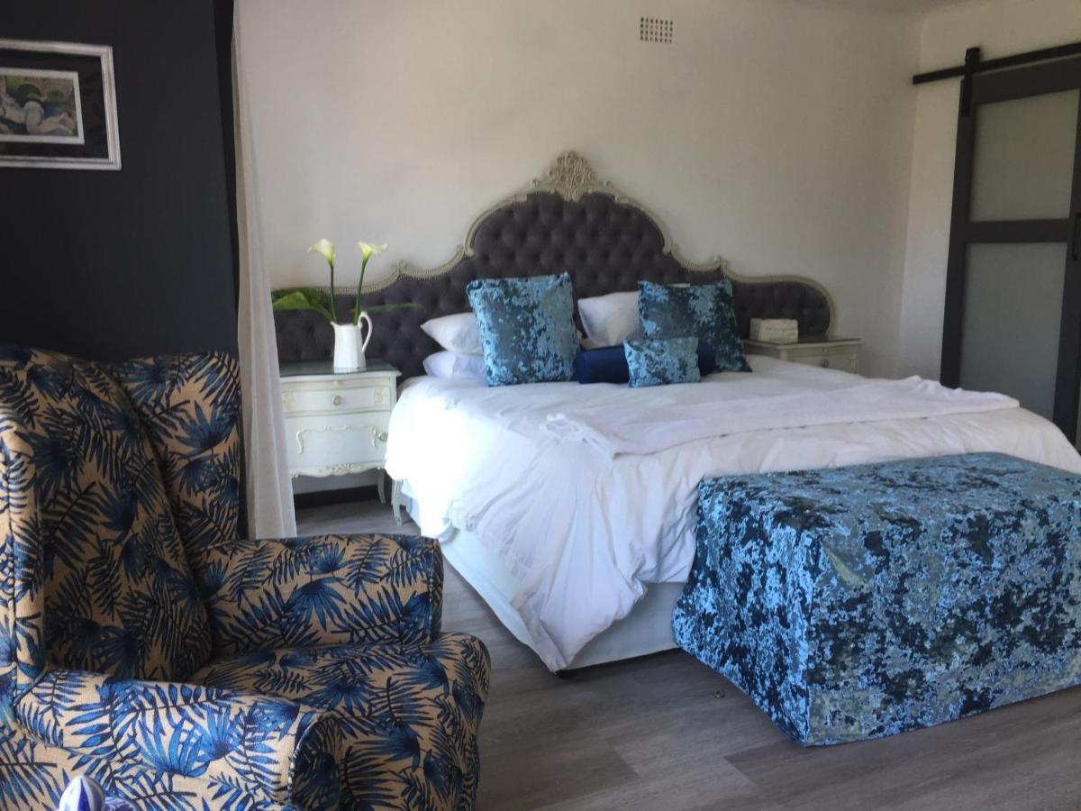 Constantia Lazy River كيب تاون المظهر الخارجي الصورة