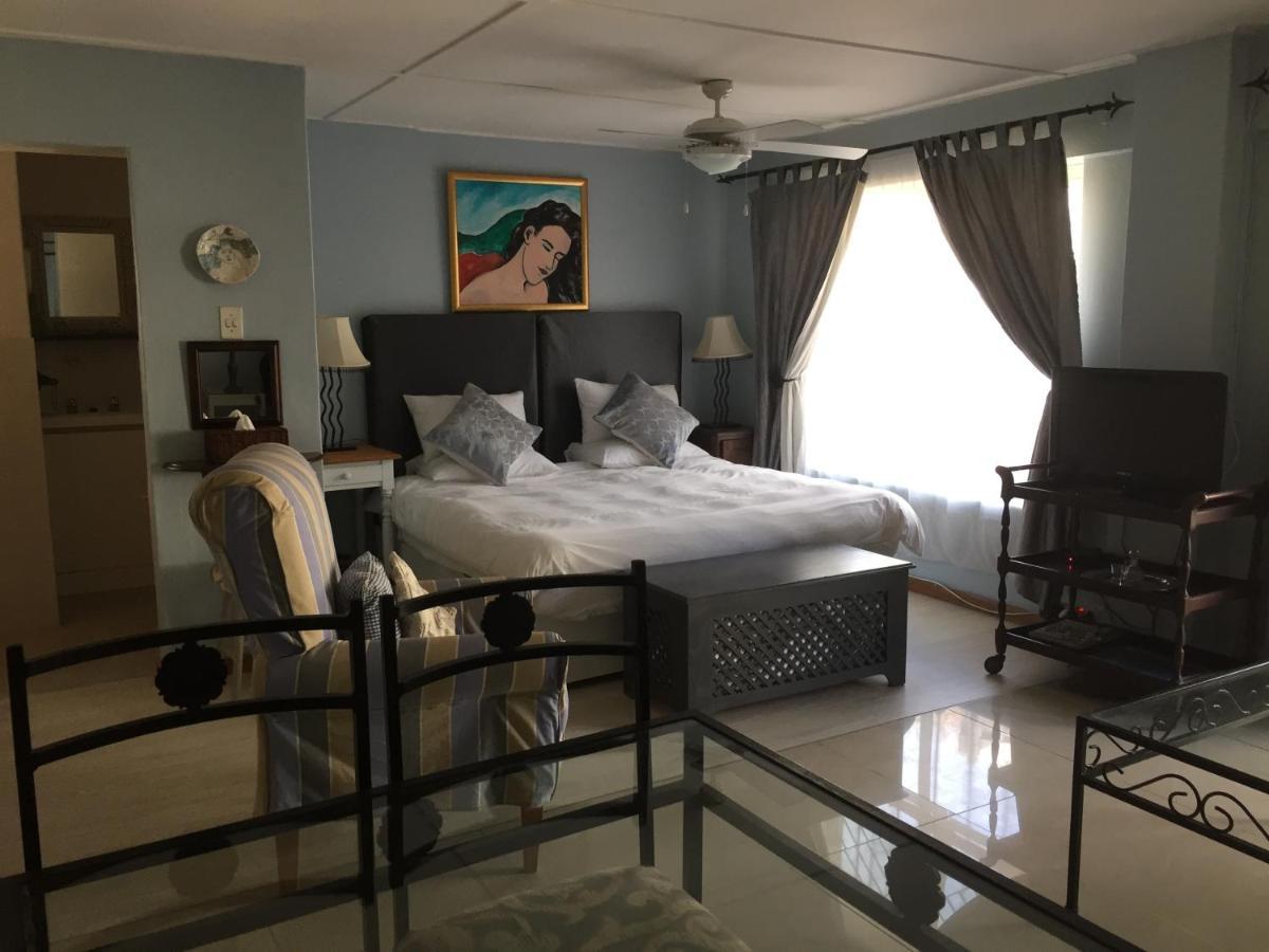 Constantia Lazy River كيب تاون المظهر الخارجي الصورة