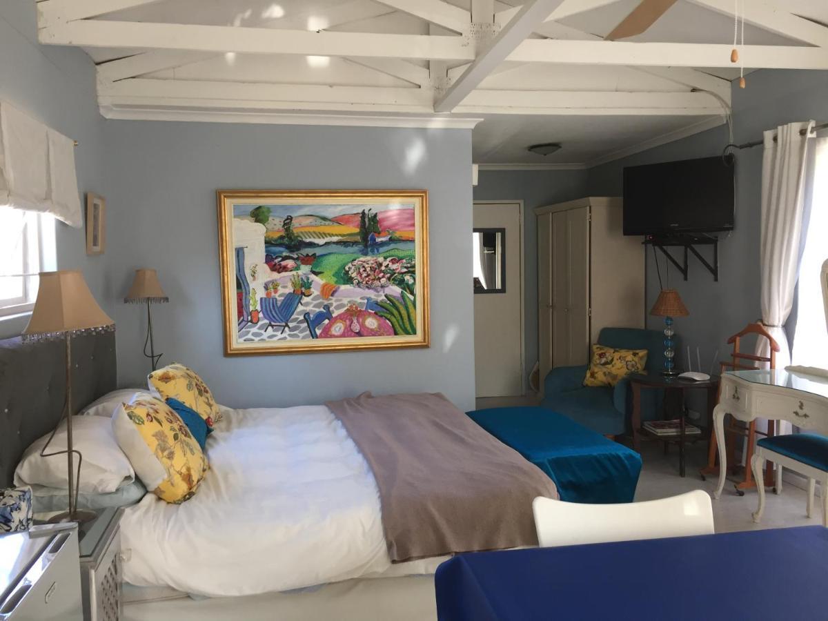 Constantia Lazy River كيب تاون المظهر الخارجي الصورة
