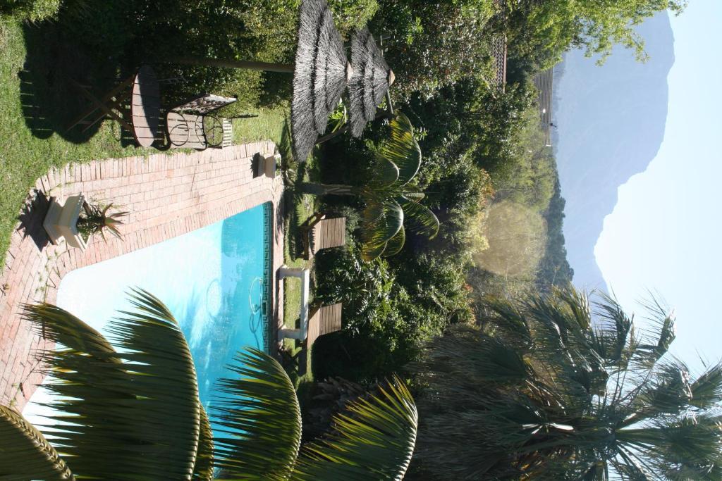Constantia Lazy River كيب تاون الغرفة الصورة
