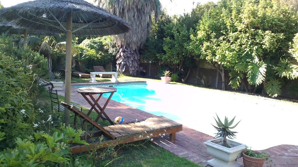 Constantia Lazy River كيب تاون المظهر الخارجي الصورة