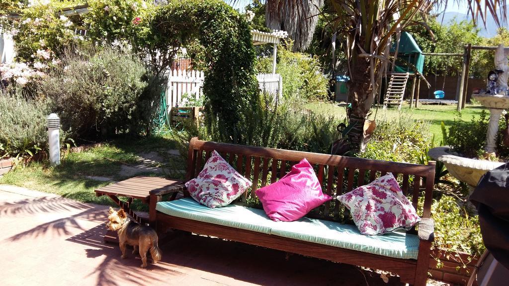 Constantia Lazy River كيب تاون المظهر الخارجي الصورة