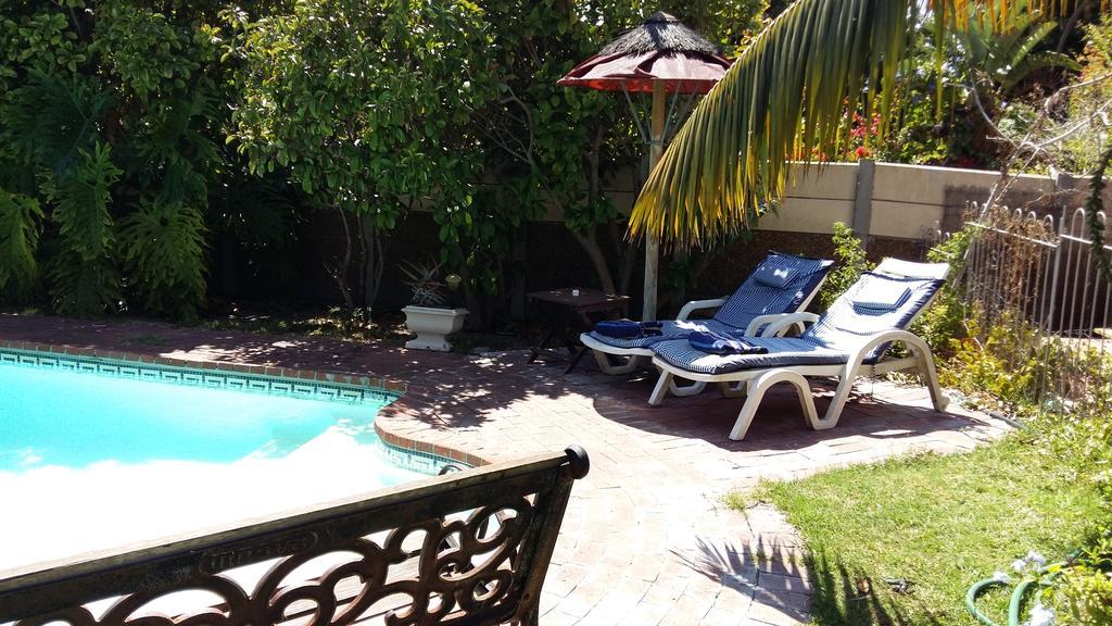 Constantia Lazy River كيب تاون المظهر الخارجي الصورة