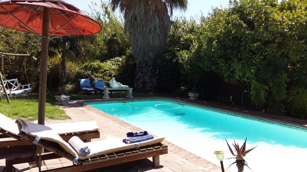 Constantia Lazy River كيب تاون المظهر الخارجي الصورة