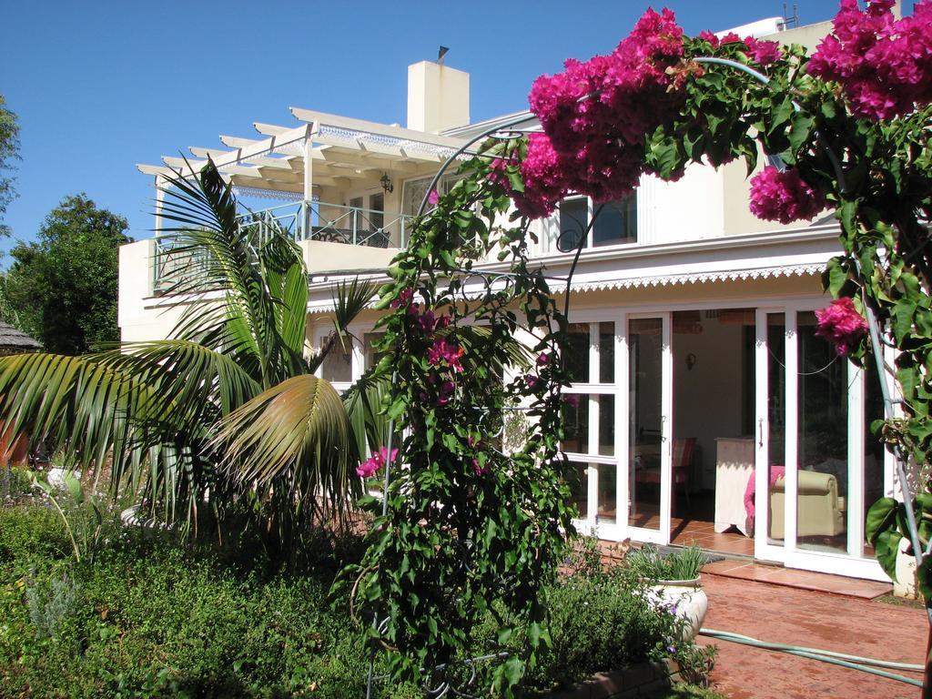 Constantia Lazy River كيب تاون المظهر الخارجي الصورة