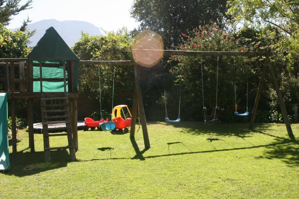Constantia Lazy River كيب تاون المظهر الخارجي الصورة