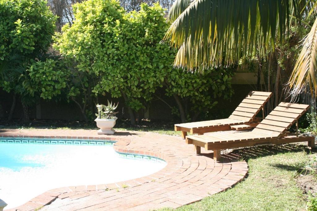 Constantia Lazy River كيب تاون المظهر الخارجي الصورة