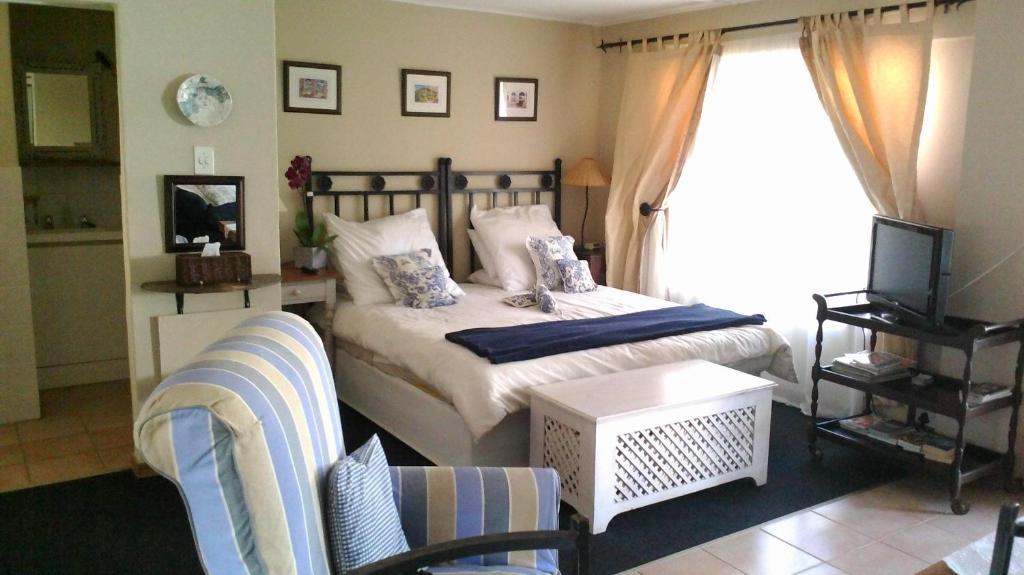 Constantia Lazy River كيب تاون الغرفة الصورة