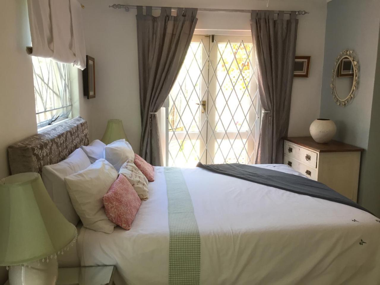 Constantia Lazy River كيب تاون المظهر الخارجي الصورة