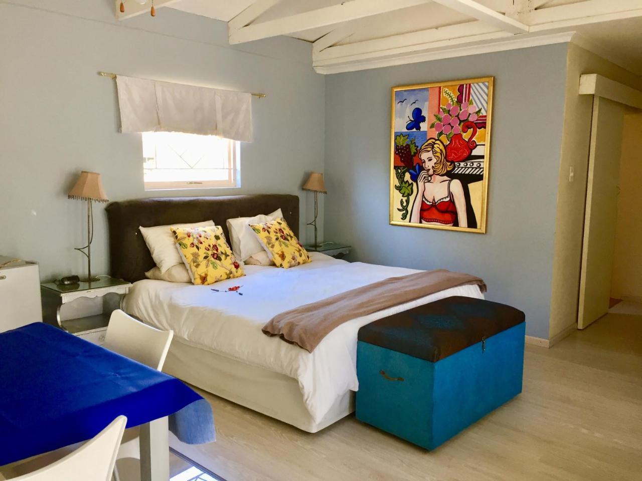 Constantia Lazy River كيب تاون المظهر الخارجي الصورة
