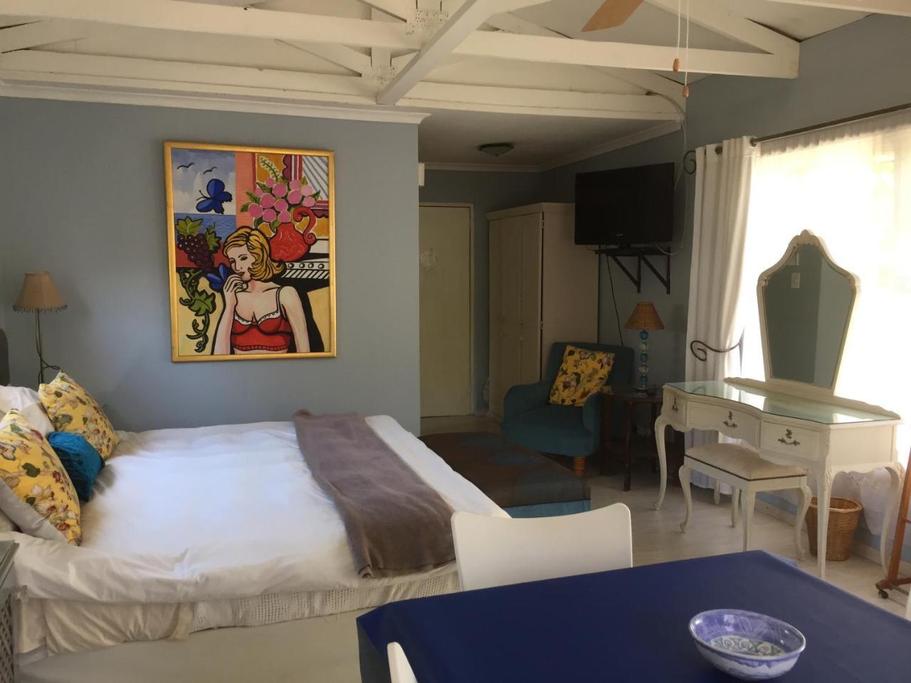 Constantia Lazy River كيب تاون المظهر الخارجي الصورة