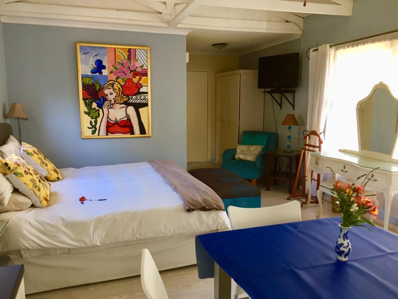 Constantia Lazy River كيب تاون المظهر الخارجي الصورة