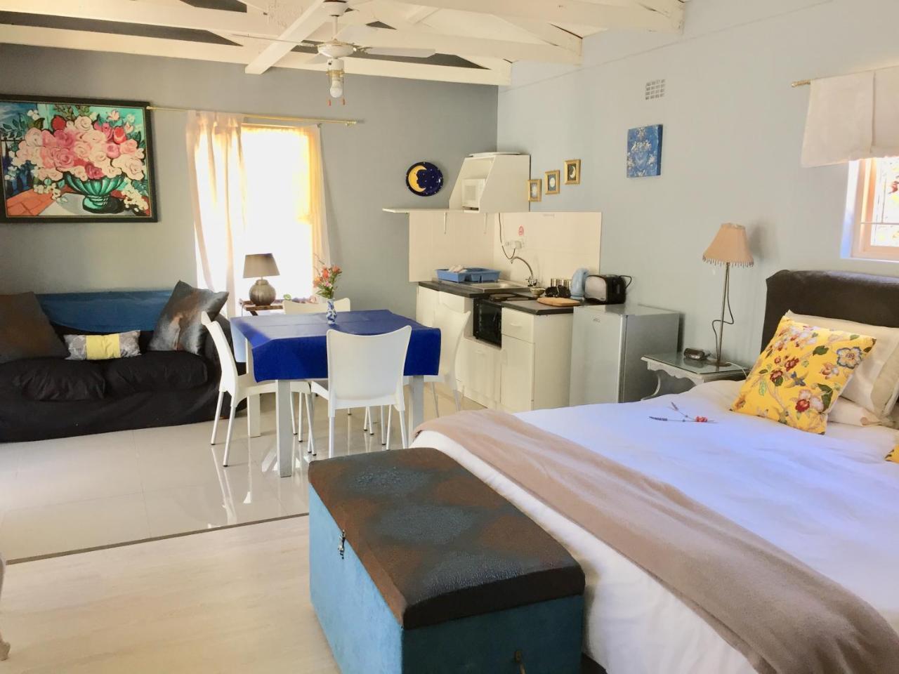 Constantia Lazy River كيب تاون المظهر الخارجي الصورة